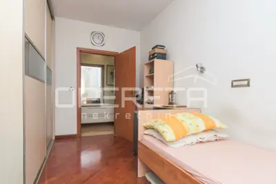 Stan 102 m², Špansko - četverosoban s garažom - 13