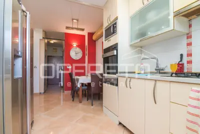 Stan 102 m², Špansko - četverosoban s garažom - 3