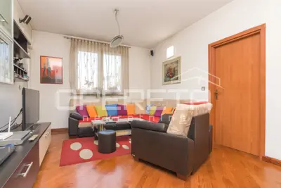 Stan 102 m², Špansko - četverosoban s garažom
