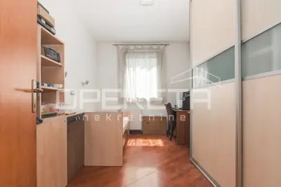 Stan 102 m², Špansko - četverosoban s garažom - 12