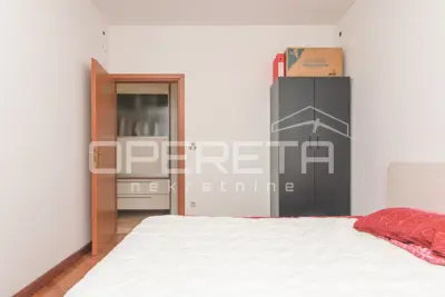 Stan 102 m², Špansko - četverosoban s garažom - 10