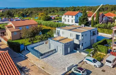 House for sale in Novigrad, 135 m² - 3