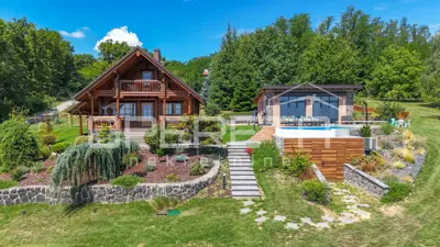 House for sale in Sveti Ivan Zelina, 150 m² - 2
