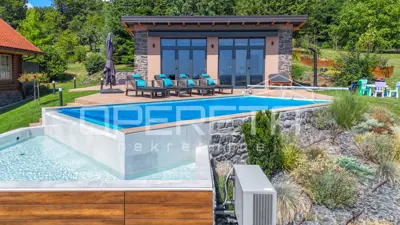 House for sale in Sveti Ivan Zelina, 150 m² - 18