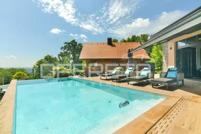 House for sale in Sveti Ivan Zelina, 150 m² - 19