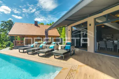 House for sale in Sveti Ivan Zelina, 150 m² - 20