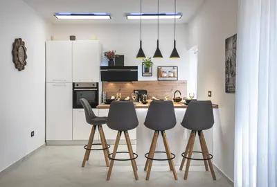 Apartment 62 m², Pula Center - near the Arena - 6