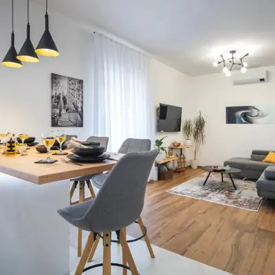 Apartment 62 m², Pula Center - near the Arena - 4