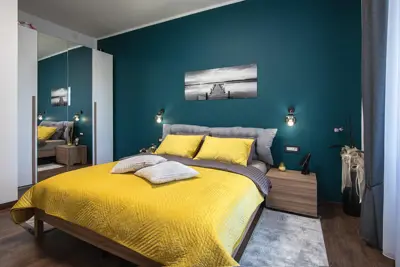 Apartment 62 m², Pula Center - near the Arena - 19