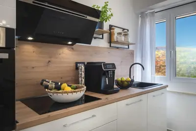 Apartment 62 m², Pula Center - near the Arena - 10