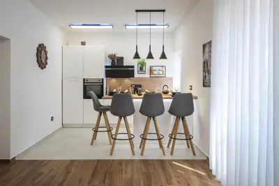 Apartment 62 m², Pula Center - near the Arena - 3
