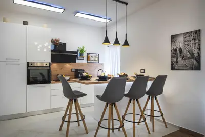 Apartment 62 m², Pula Center - near the Arena - 7
