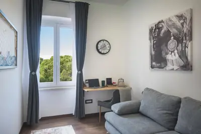 Apartment 62 m², Pula Center - near the Arena - 14
