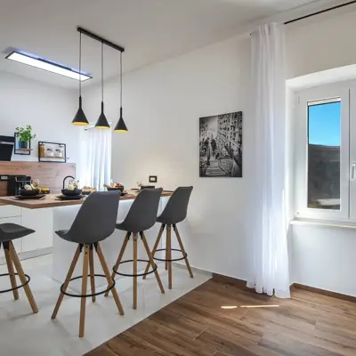 Apartment 62 m², Pula Center - near the Arena - 9