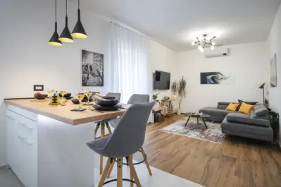 Apartment 62 m², Pula Center - near the Arena - 8