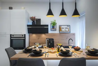 Apartment 62 m², Pula Center - near the Arena - 2