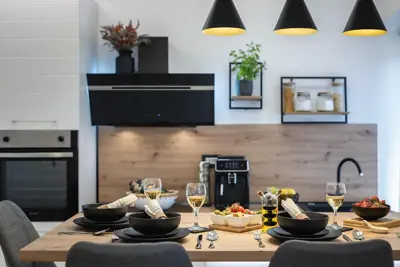Apartment 62 m², Pula Center - near the Arena - 11