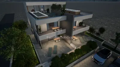 Apartment for sale in Vodice, 110,3 m² - 6