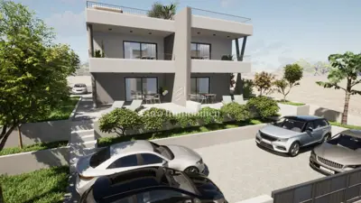 Apartment for sale in Vodice, 110,3 m² - 4