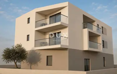 DALMACIJA, VODICE - 2-room apartment "S3" under construction - 4