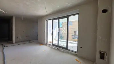 Vodice, Stablinac, trosobni stan, 74,41 m² - 5