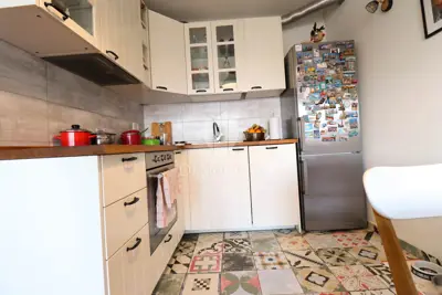 Zagreb, Stenjevec! Functional 3-room apartment with two loggias! - 4
