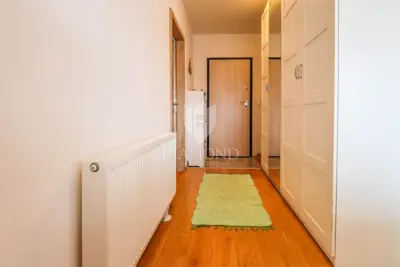 Zagreb, Stenjevec! Functional 3-room apartment with two loggias! - 12
