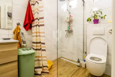 Zagreb, Stenjevec! Functional 3-room apartment with two loggias! - 10