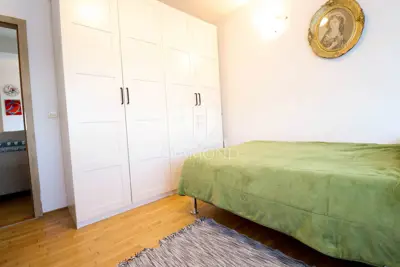 Zagreb, Stenjevec! Functional 3-room apartment with two loggias! - 6