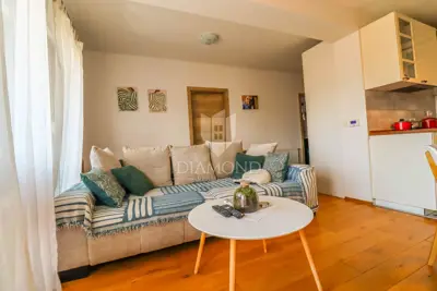 Zagreb, Stenjevec! Functional 3-room apartment with two loggias! - 2