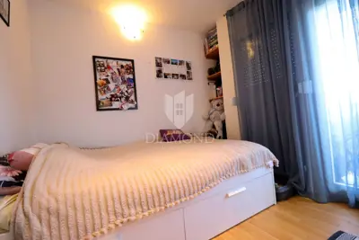 Zagreb, Stenjevec! Functional 3-room apartment with two loggias! - 7