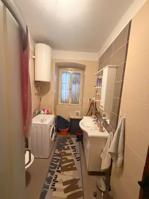 Stan 54 m², Banderovo Rijeka - dvije spavaće sobe i balkon - 9