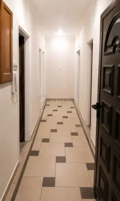 Stan 54 m², Banderovo Rijeka - dvije spavaće sobe i balkon - 10