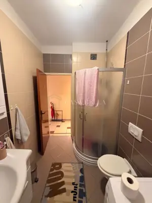 Stan 54 m², Banderovo Rijeka - dvije spavaće sobe i balkon - 8