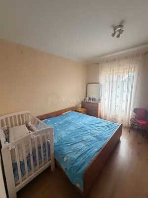 Stan 54 m², Banderovo Rijeka - dvije spavaće sobe i balkon - 7