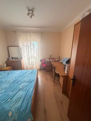 Stan 54 m², Banderovo Rijeka - dvije spavaće sobe i balkon - 6