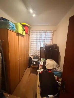 Stan 54 m², Banderovo Rijeka - dvije spavaće sobe i balkon - 5