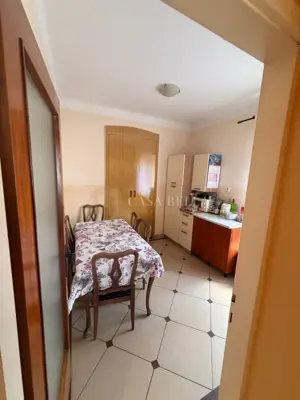 Stan 54 m², Banderovo Rijeka - dvije spavaće sobe i balkon - 2