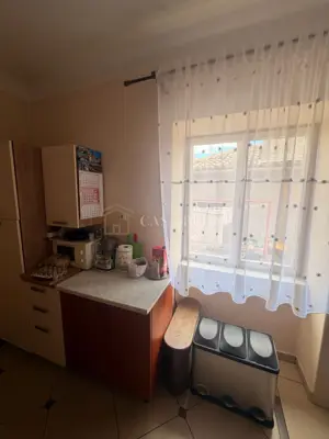 Stan 54 m², Banderovo Rijeka - dvije spavaće sobe i balkon - 4