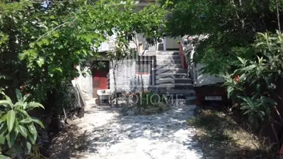 House 15,000 m², Stankovci - olive grove and 2 building plots - 2