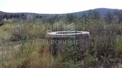 House 15,000 m², Stankovci - olive grove and 2 building plots - 8
