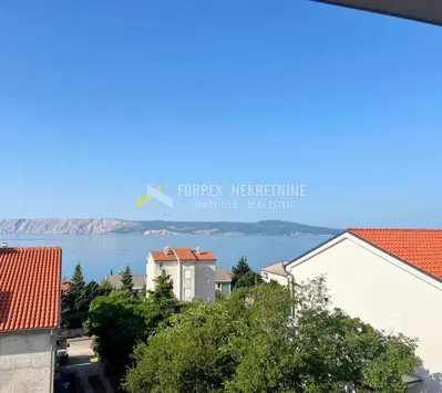 Novi vinodolski-moderno opremljen stan sa dvije spavaće sobe - 13