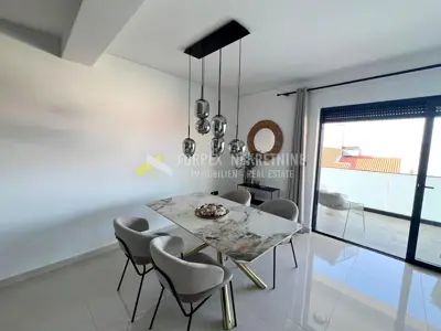 Novi vinodolski-moderno opremljen stan sa dvije spavaće sobe - 2