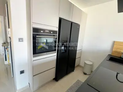 Novi vinodolski-moderno opremljen stan sa dvije spavaće sobe - 10