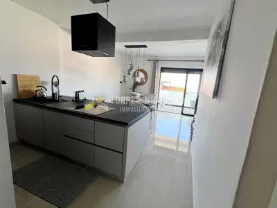 Novi vinodolski-moderno opremljen stan sa dvije spavaće sobe - 3