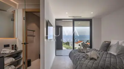 Vrbnik, Krk, Villa mit Pool zur Langzeitmiete - 6