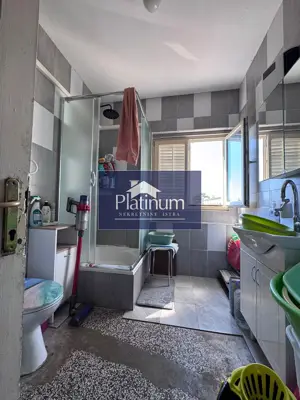 Apartment 64 m², Pula Centar - 2 rooms, loggia and balcony - 3