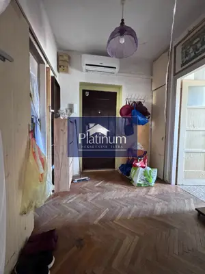 Apartment 64 m², Pula Centar - 2 rooms, loggia and balcony - 4
