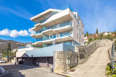Apartment for sale in Opatija - Centar, 104 m² - 22