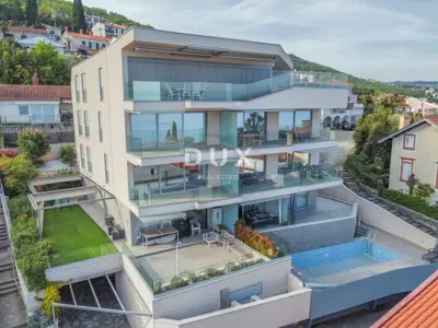Apartment for sale in Opatija - Centar, 104 m²